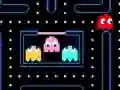 Pac-Man Clone – kostenloses Online-Spiel