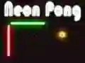 Neon Pong – kostenloses Online-Spiel