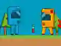 Roo Bot 2 – kostenloses Online-Spiel
