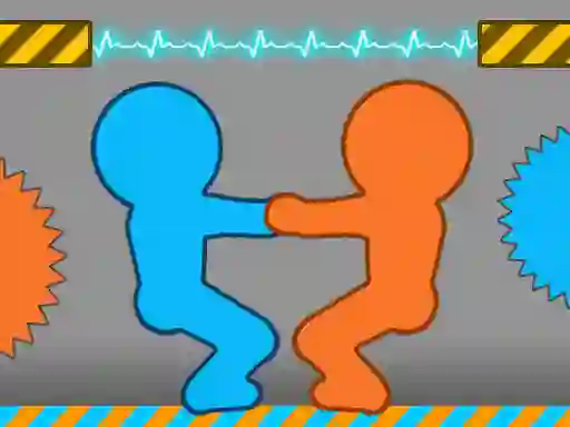 Tug of Heads – kostenloses Online-Spiel