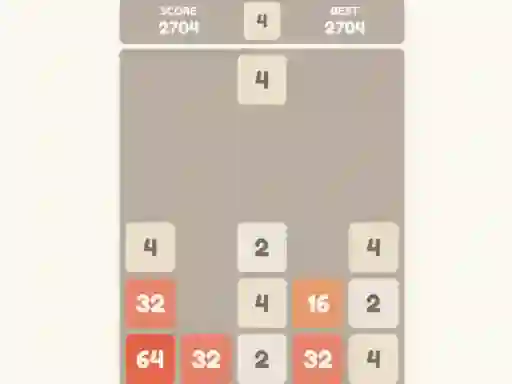 Brick 2048 – kostenloses Online-Spiel