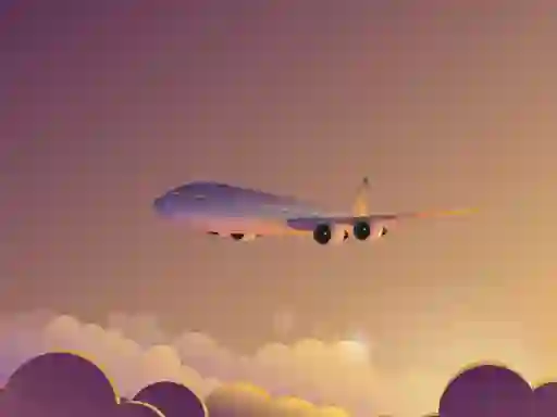 Vacation Airplanes Jigsaw – kostenloses Online-Spiel