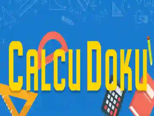 CalcuDoku – kostenloses Online-Spiel