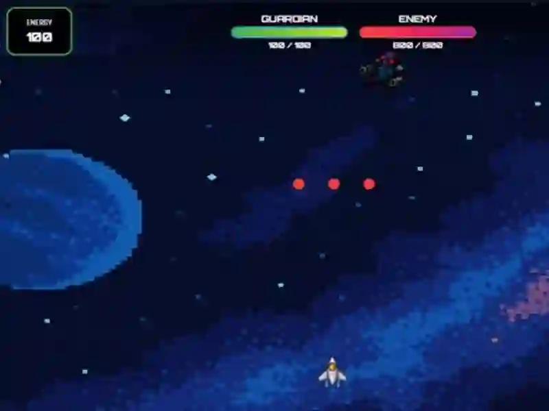 Stellar Guardian – kostenloses Online-Spiel
