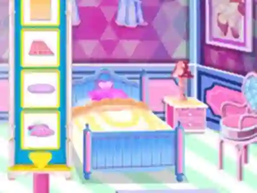 Fashion Doll Dream House Decorating – kostenloses Online-Spiel
