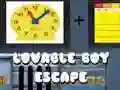 Lovable Boy Escape – kostenloses Online-Spiel