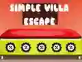 Simple Villa Escape – kostenloses Online-Spiel