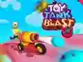 Toy Tank Blast – kostenloses Online-Spiel