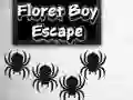 Floret Boy Escape – kostenloses Online-Spiel