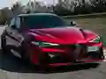Alfa Romeo Giulia GTA Slide – kostenloses Online-Spiel