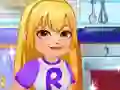 Roxie's Kitchen Egg Fried Rice – kostenloses Online-Spiel