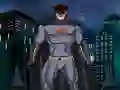 Batman Dress Up – kostenloses Online-Spiel