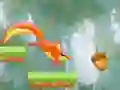 Nut Rush Summer Sprint – kostenloses Online-Spiel