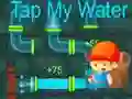 Tap My Water – kostenloses Online-Spiel