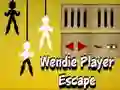 Wendie Player Escape – kostenloses Online-Spiel