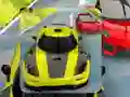 Smash Cars 3D 2022 – kostenloses Online-Spiel