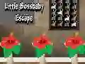 Little Bossbaby Escape – kostenloses Online-Spiel