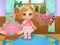 Baby Cathy Ep25: Cake Frenzy – kostenloses Online-Spiel