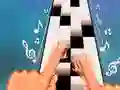Piano Magic Tiles Hot song – kostenloses Online-Spiel