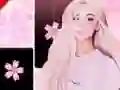 Ariana Grande Piano Tiles Pink, Music & Magic – kostenloses Online-Spiel