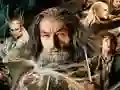 The Hobbit Jigsaw Puzzle Collection – kostenloses Online-Spiel