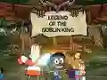 Craig of The Creek: Legend of the Goblin King – kostenloses Online-Spiel