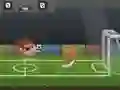 Soccer Face – kostenloses Online-Spiel