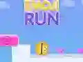 Emoji Run – kostenloses Online-Spiel