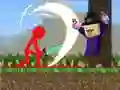 Stickman vs Craftman – kostenloses Online-Spiel