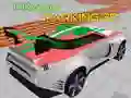 Prado Parking 3D – kostenloses Online-Spiel