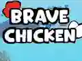 Brave Chicken – kostenloses Online-Spiel