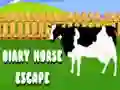 Diary Horse Escape – kostenloses Online-Spiel
