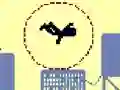 Jumping from a High Building – kostenloses Online-Spiel
