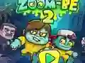 Zoom-Be 2 – kostenloses Online-Spiel