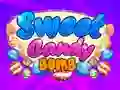 Sweet Candy Bomb – kostenloses Online-Spiel