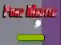Pong Master – kostenloses Online-Spiel
