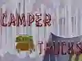 Camper Trucks – kostenloses Online-Spiel