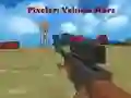 Pixelar: Vehicle Wars – kostenloses Online-Spiel