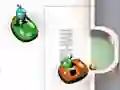 Bumper Ball – kostenloses Online-Spiel