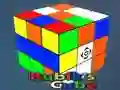 Rubik’s Cube 3D – kostenloses Online-Spiel