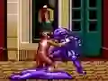 Mighty Morphin Power Rangers The Movie – kostenloses Online-Spiel