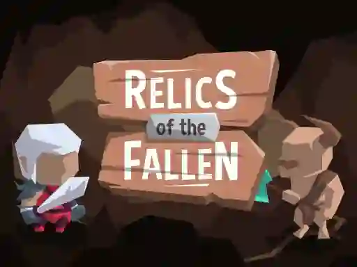 Relics of the Fallen – kostenloses Online-Spiel