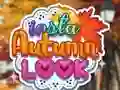 Insta Autumn Fashion – kostenloses Online-Spiel