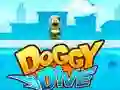Doggie Dive – kostenloses Online-Spiel