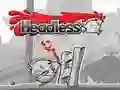 HeadLess – kostenloses Online-Spiel