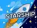 Starship – kostenloses Online-Spiel