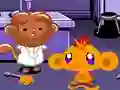 Monkey Go Happy Stage 659 – kostenloses Online-Spiel