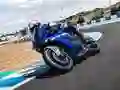 Motor Yamaha YZF R1 – kostenloses Online-Spiel