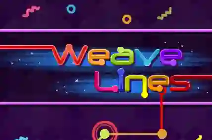 Weave Lines – kostenloses Online-Spiel