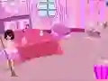 Pink Room Clean Up – kostenloses Online-Spiel